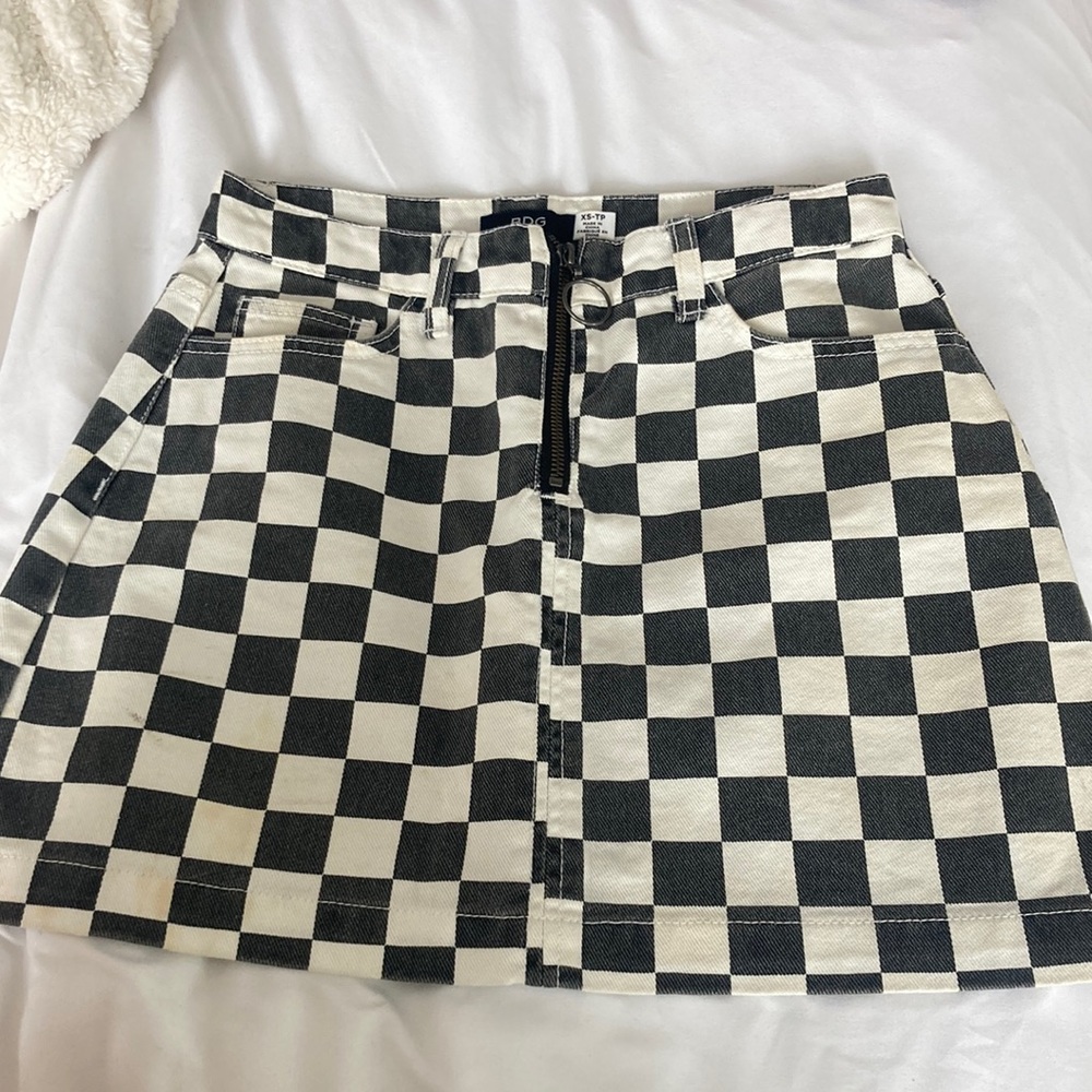 Urban skirt